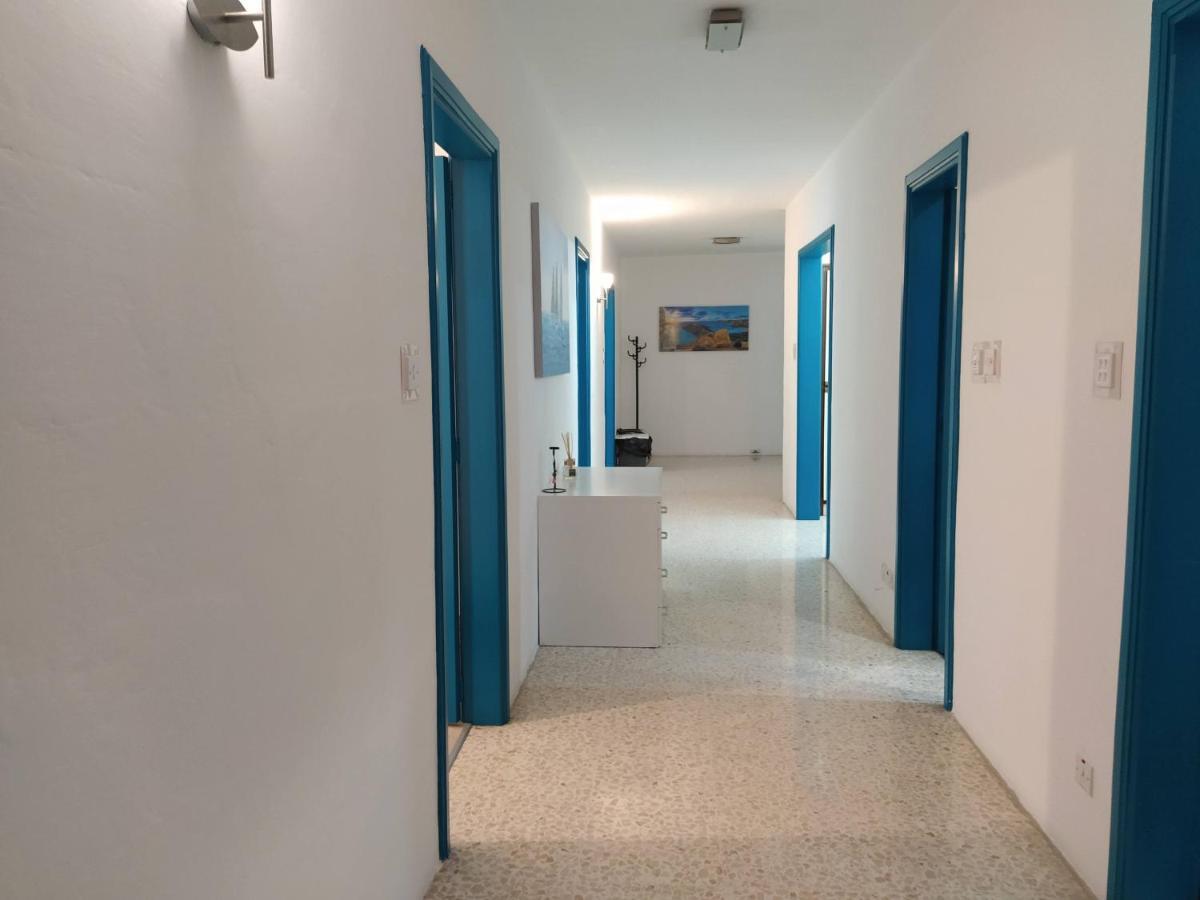 University Area Msida Dış mekan fotoğraf