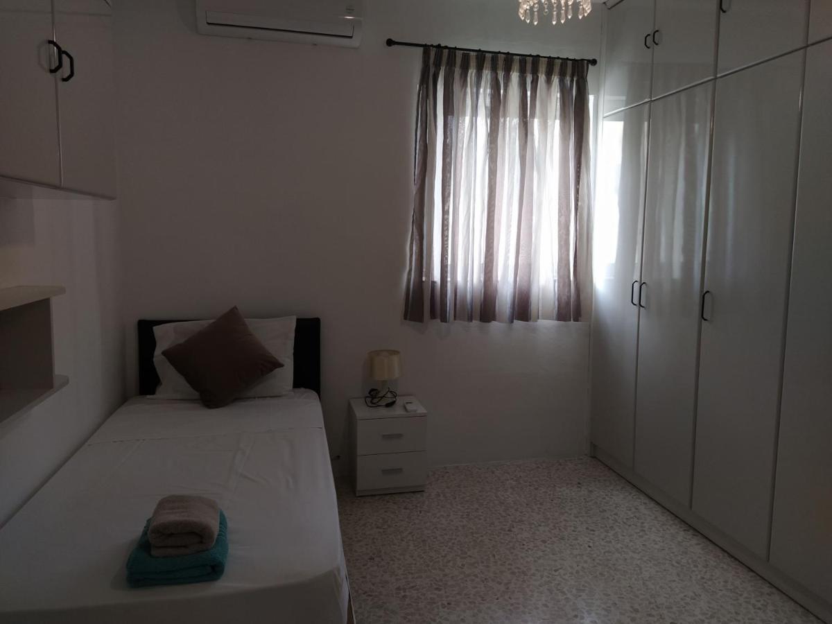University Area Msida Dış mekan fotoğraf