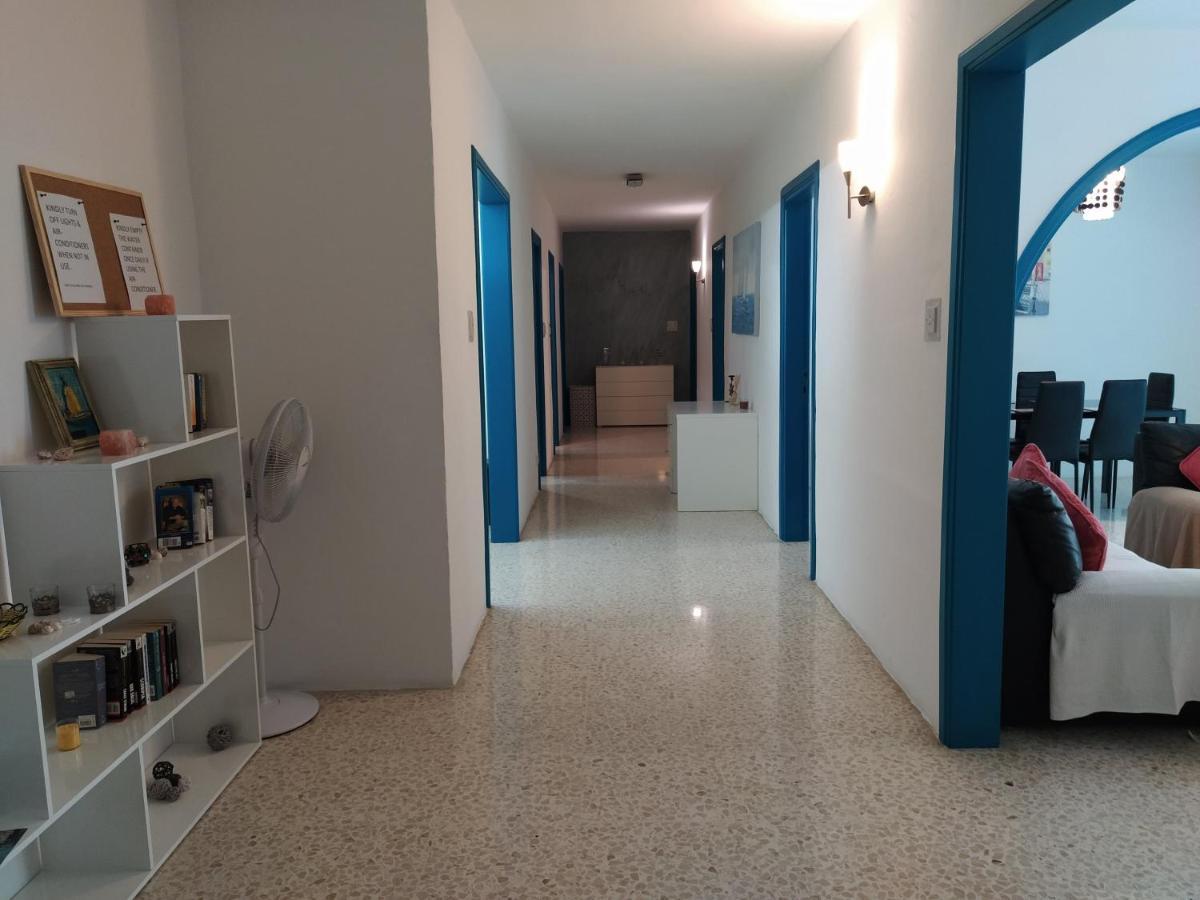 University Area Msida Dış mekan fotoğraf