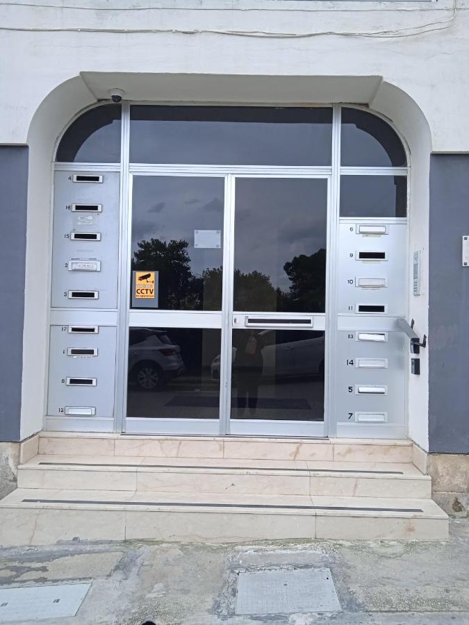 University Area Msida Dış mekan fotoğraf